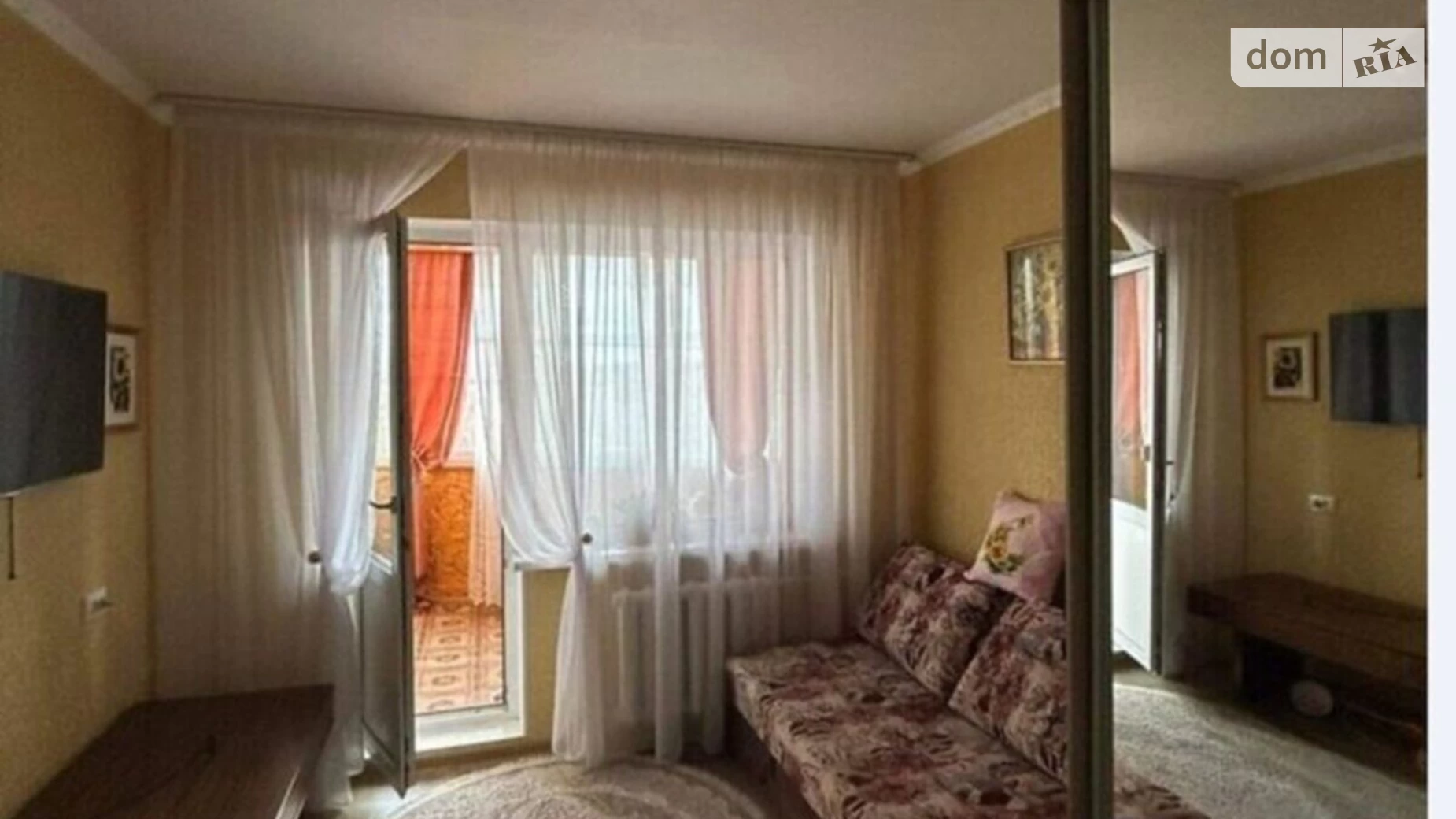 Продается 3-комнатная квартира 62 кв. м в Белой Церкви, цена: 54000 $ - фото 3