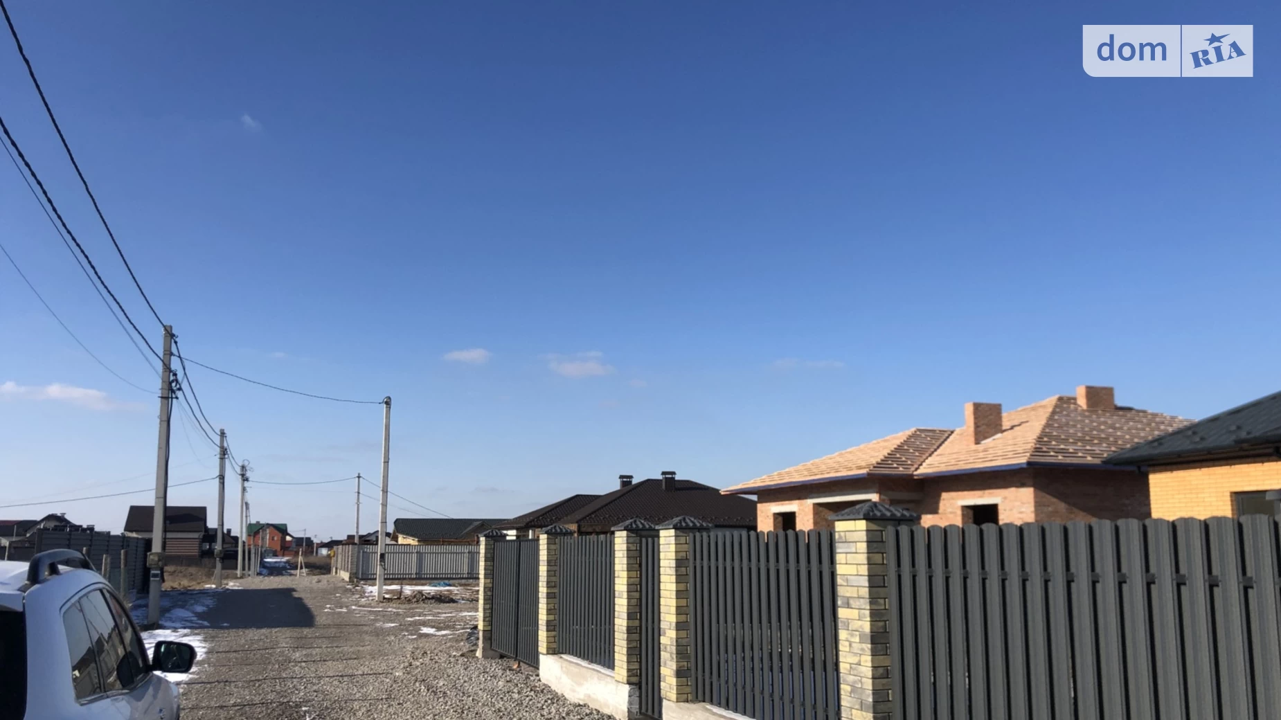 Продается одноэтажный дом 95.4 кв. м с садом, цена: 77999 $ - фото 5