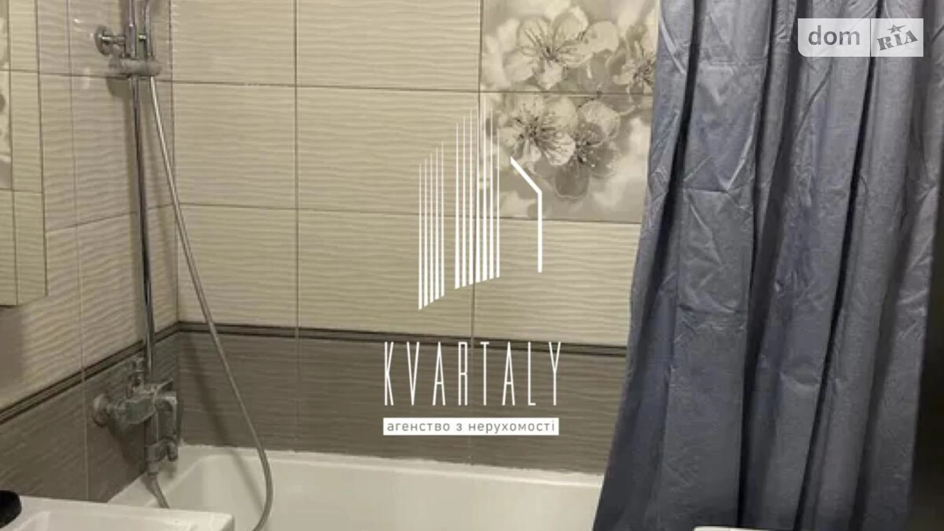 Здається в оренду 2-кімнатна квартира 56 кв. м у Києві, вул. Срібнокільська, 14 - фото 4