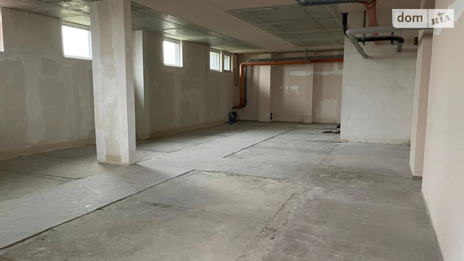 Продається приміщення вільного призначення 132 кв. м в 1-поверховій будівлі, цена: 85000 $ - фото 3