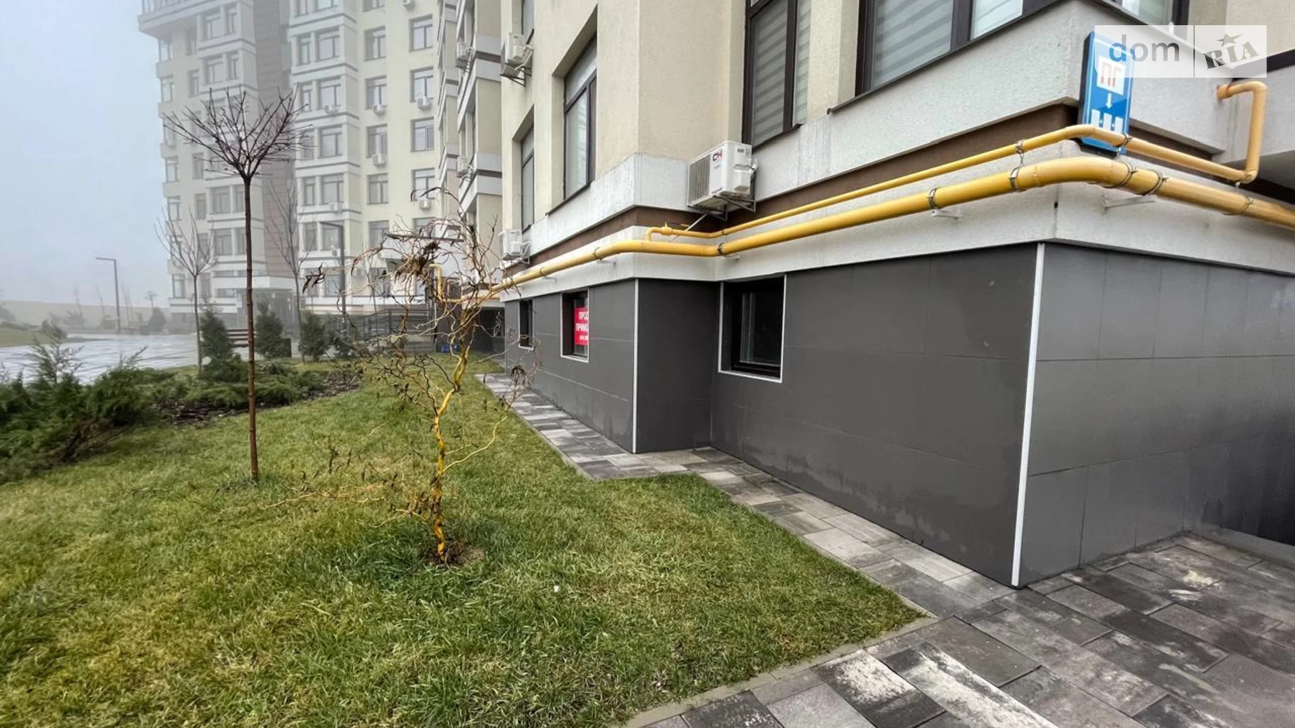 Продається приміщення вільного призначення 132 кв. м в 1-поверховій будівлі, цена: 85000 $ - фото 4