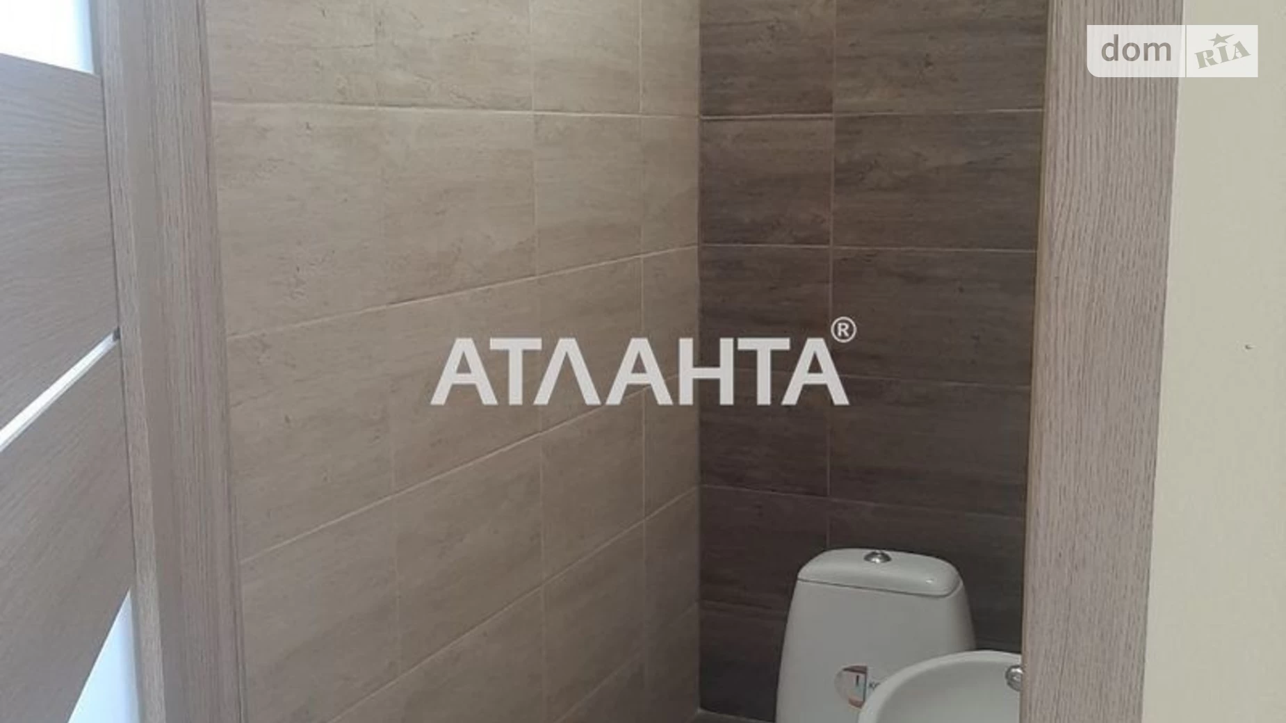 Продается 1-комнатная квартира 23 кв. м в Авангарде - фото 3