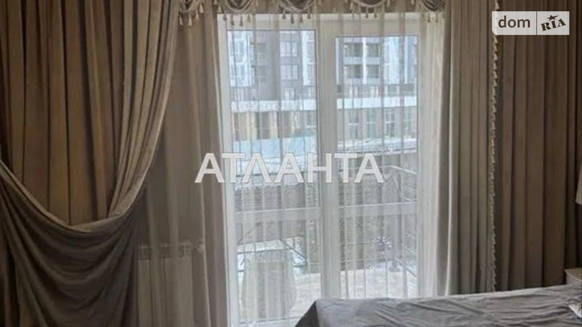 Продається 2-кімнатна квартира 55 кв. м у Лісках, вул. Марсельська, 72А - фото 3