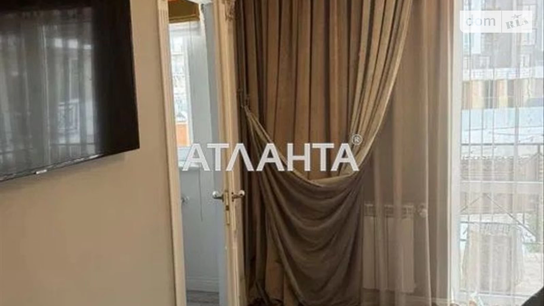 Продається 2-кімнатна квартира 55 кв. м у Лісках, вул. Марсельська, 72А - фото 4