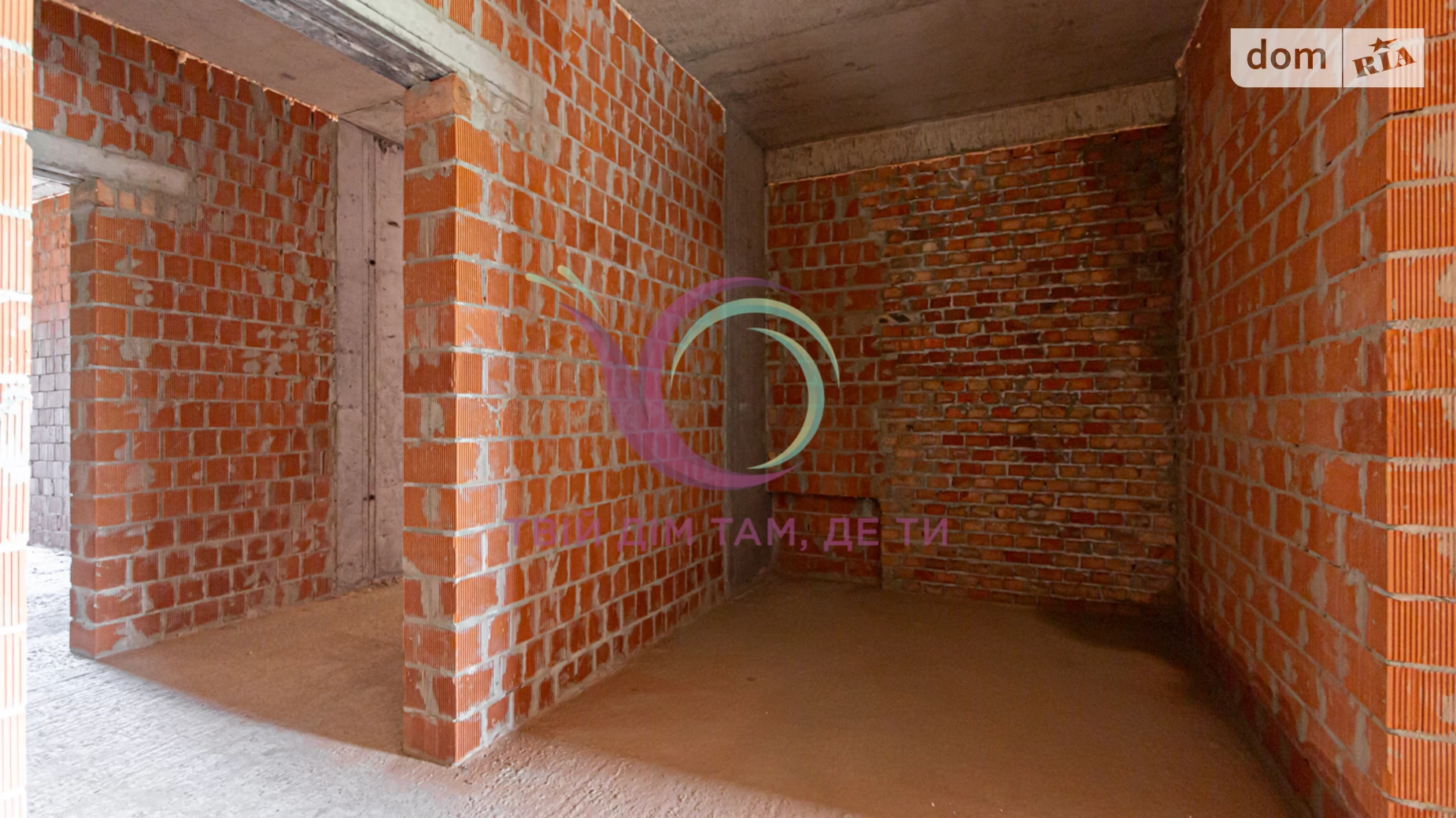 Продается 2-комнатная квартира 91 кв. м в Львове, ул. Вернигоры - фото 4