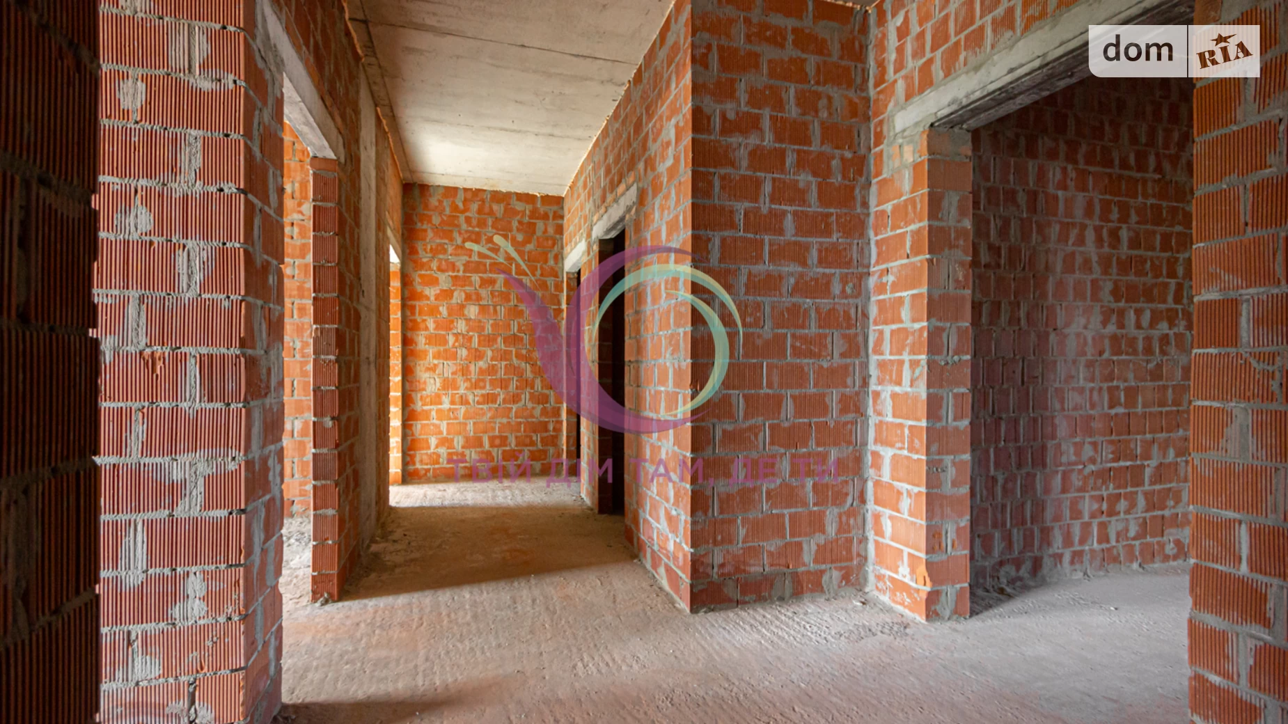 Продается 2-комнатная квартира 91 кв. м в Львове, ул. Вернигоры - фото 5