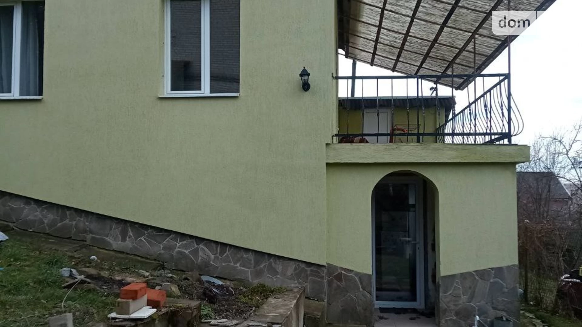 Продається будинок 2 поверховий 98 кв. м з садом, цена: 55000 $ - фото 2