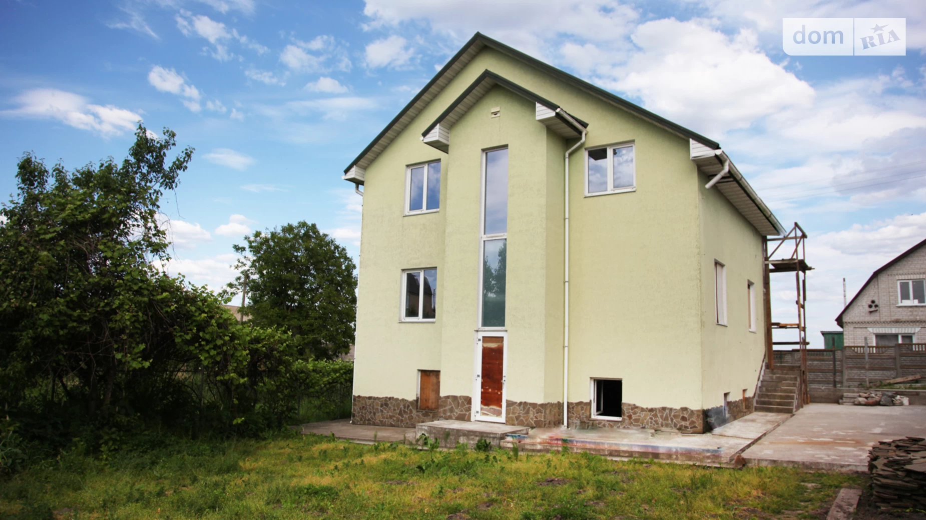 Продається будинок 2 поверховий 231.2 кв. м з меблями, цена: 134000 $ - фото 5