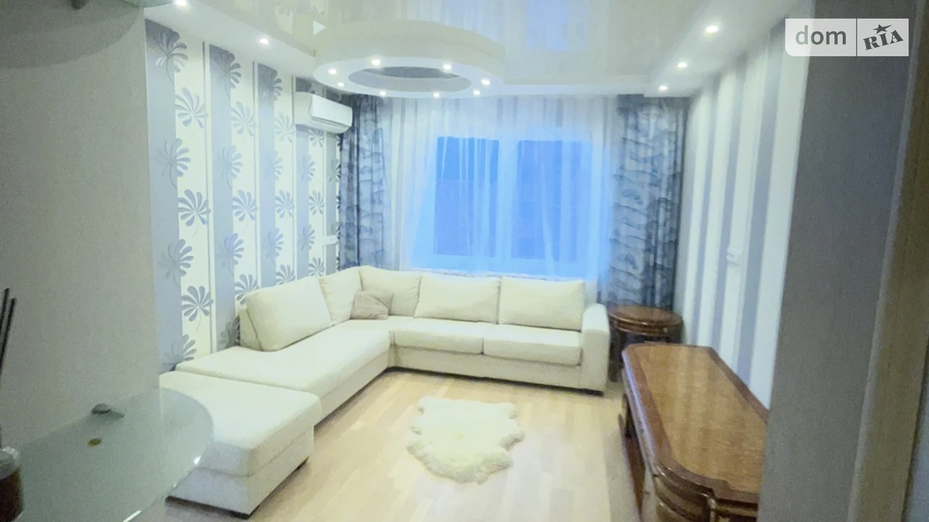 Сдается в аренду 2-комнатная квартира 73.8 кв. м в Киеве, ул. Краковская, 13Б - фото 5