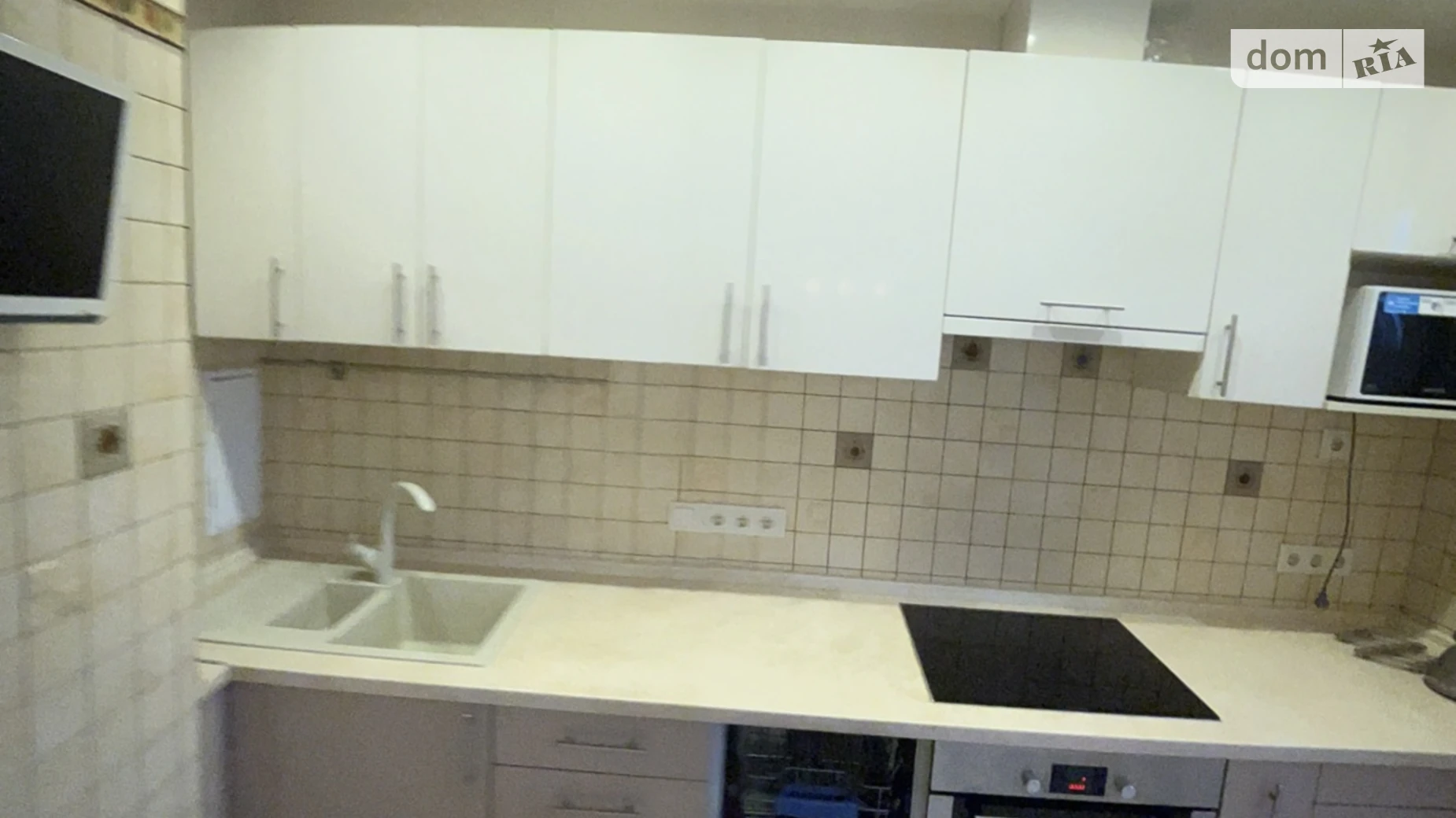 Сдается в аренду 2-комнатная квартира 73.8 кв. м в Киеве, ул. Краковская, 13Б - фото 4