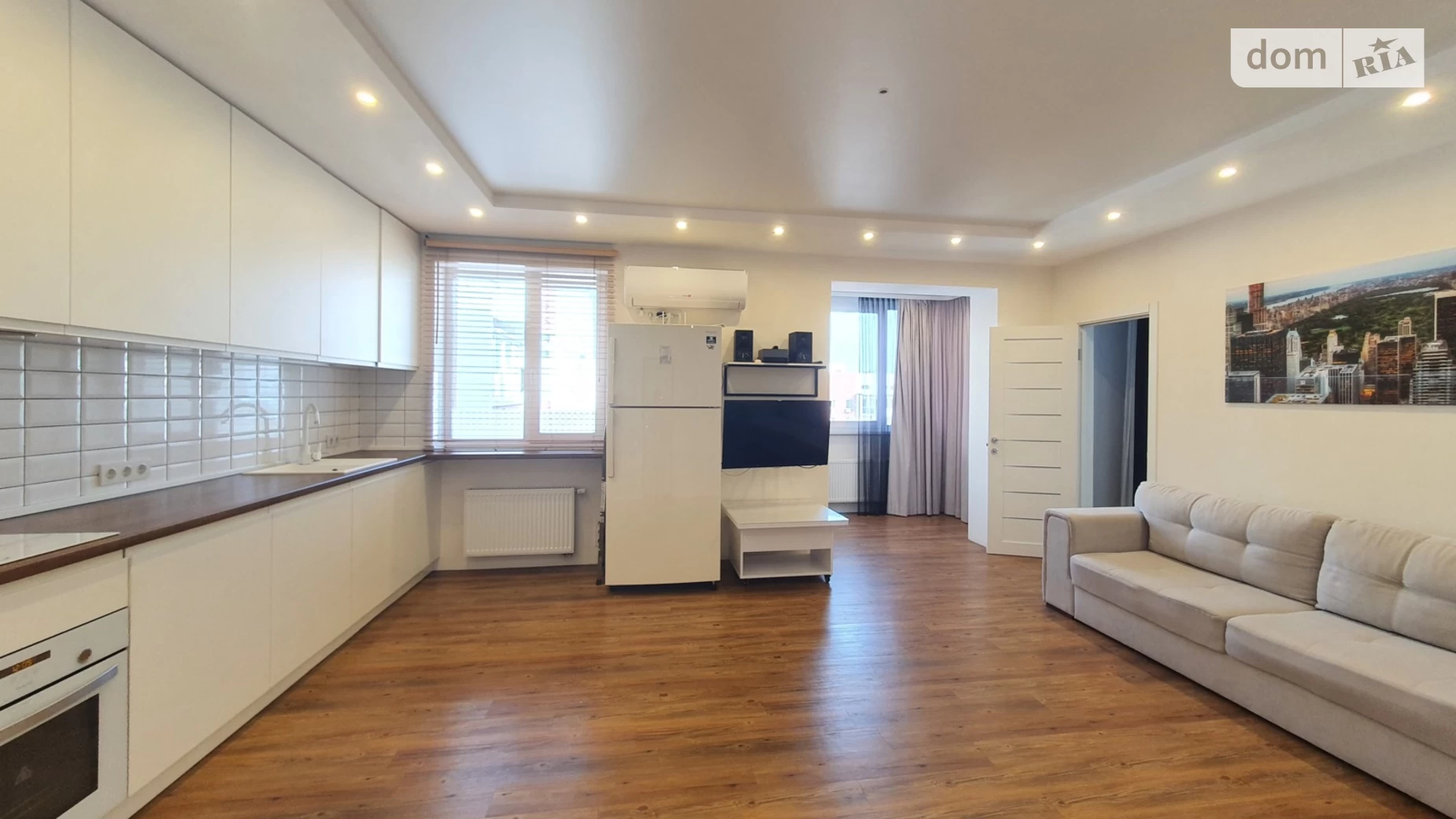 Продается 2-комнатная квартира 60 кв. м в Харькове, ул. Драгоманова, 6Б - фото 5