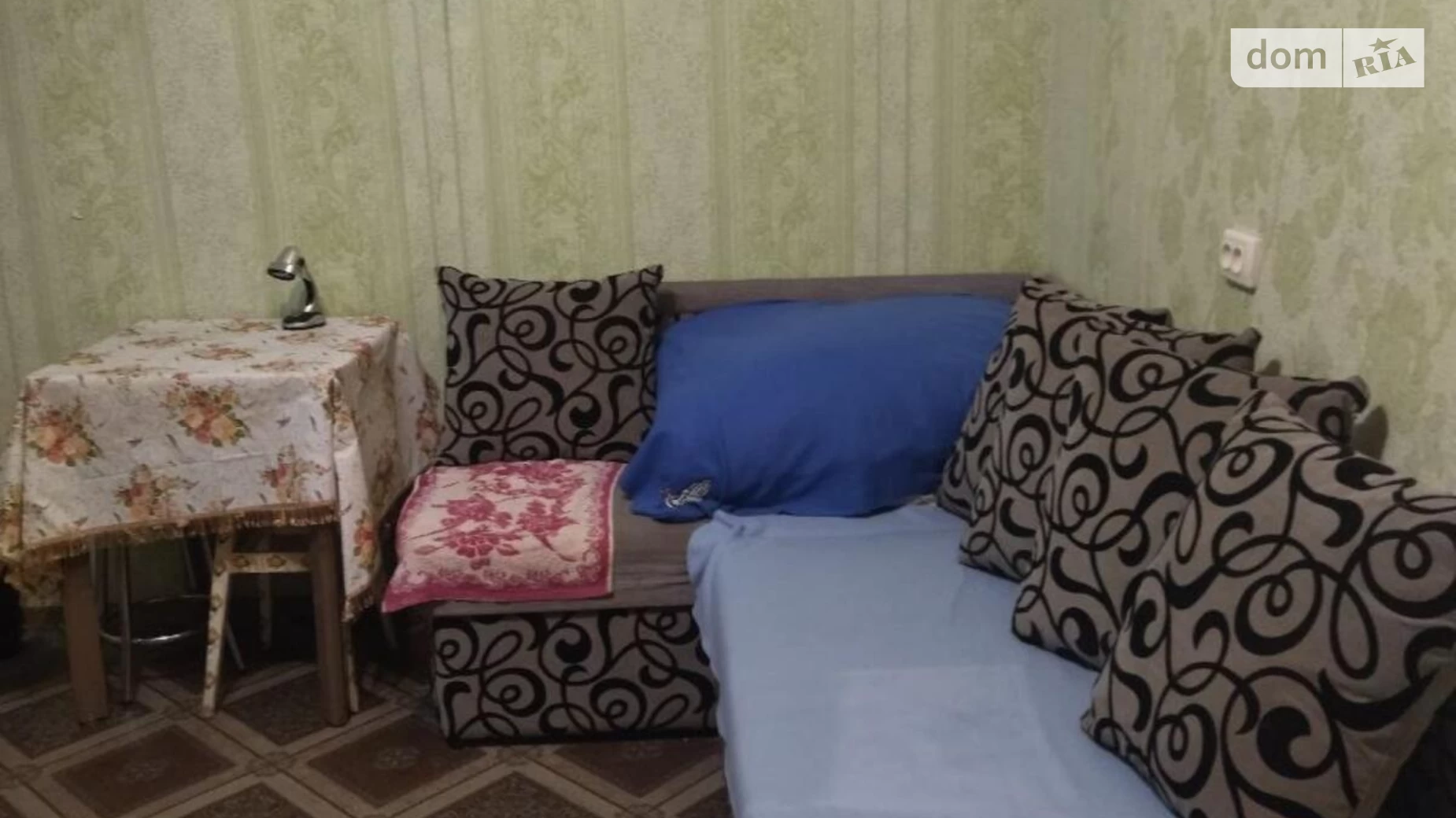 Продається 2-кімнатна квартира 19.4 кв. м у Харкові, вул. Академіків Ахієзерів, 4 - фото 3