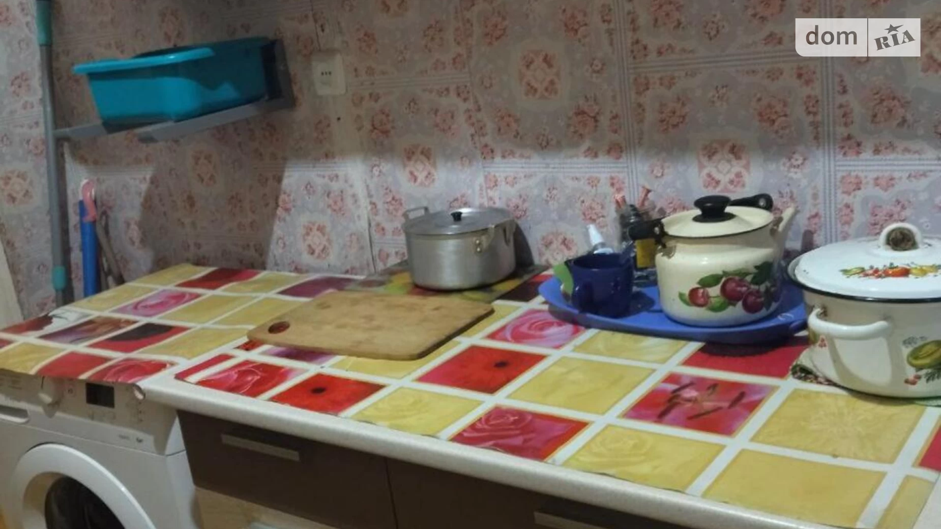 Продається 2-кімнатна квартира 19.4 кв. м у Харкові, вул. Академіків Ахієзерів, 4 - фото 5