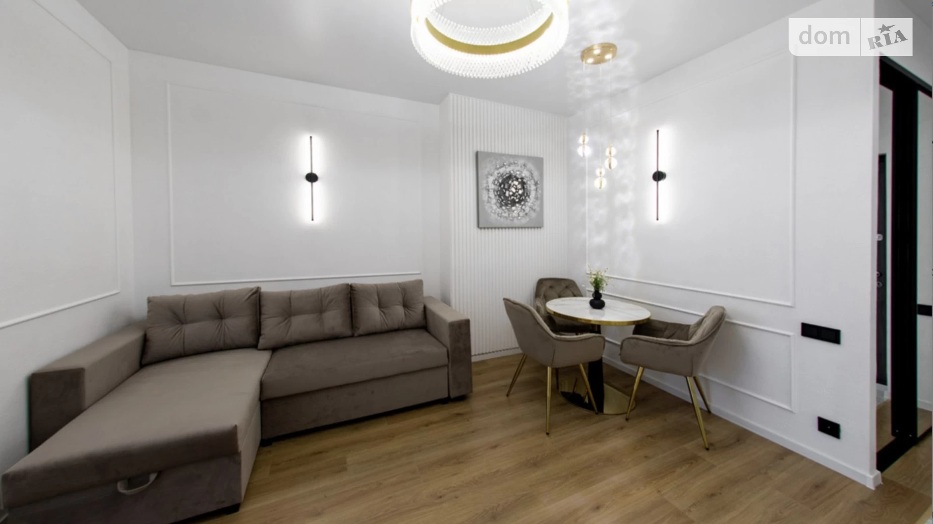 Продается 2-комнатная квартира 54.18 кв. м в Одессе, ул. Генуэзская, 1В - фото 2