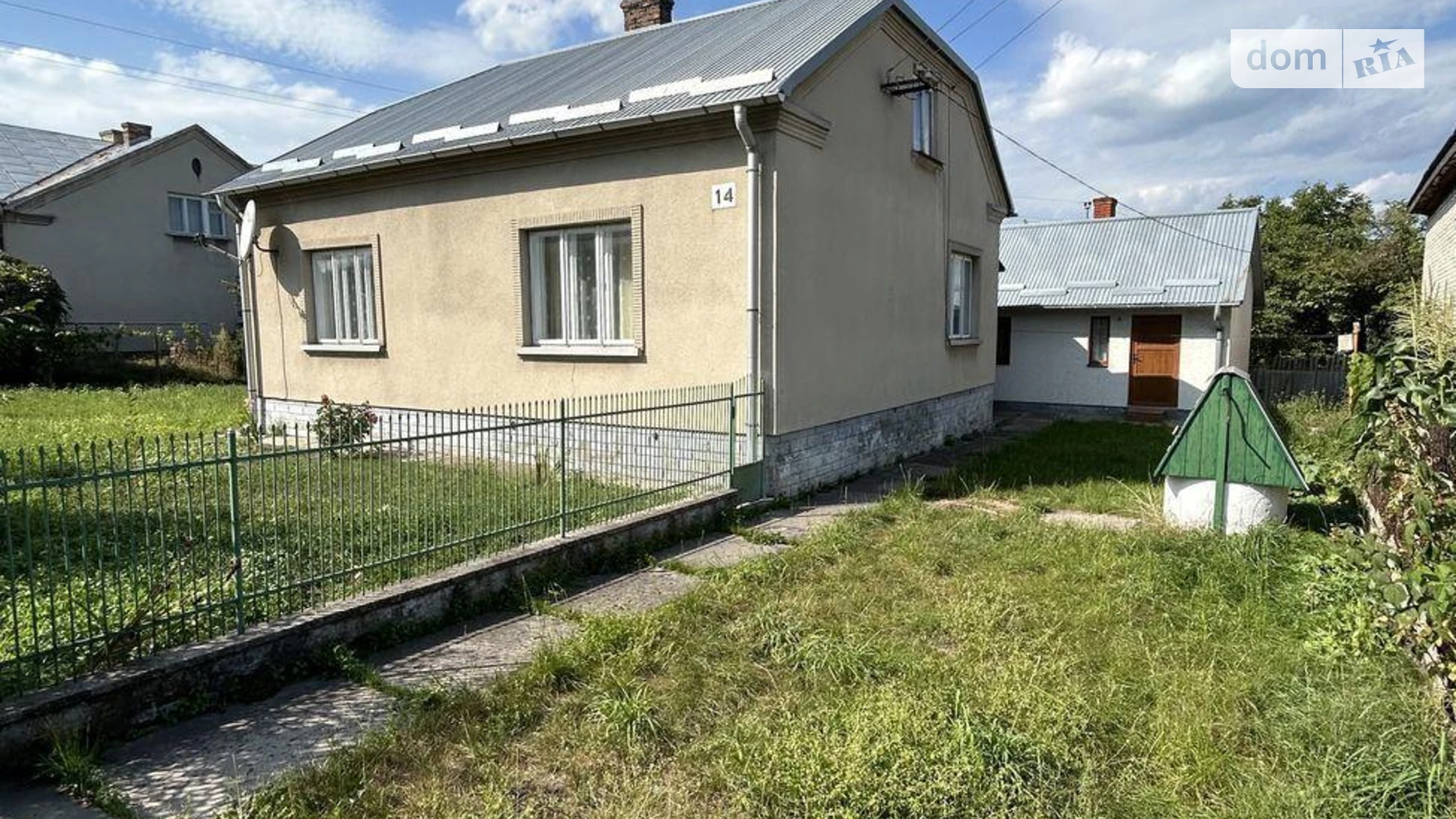 Продается одноэтажный дом 104 кв. м с террасой, цена: 76000 $ - фото 2