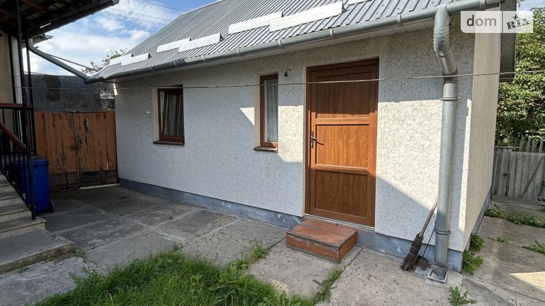Продается одноэтажный дом 104 кв. м с террасой, цена: 76000 $ - фото 3