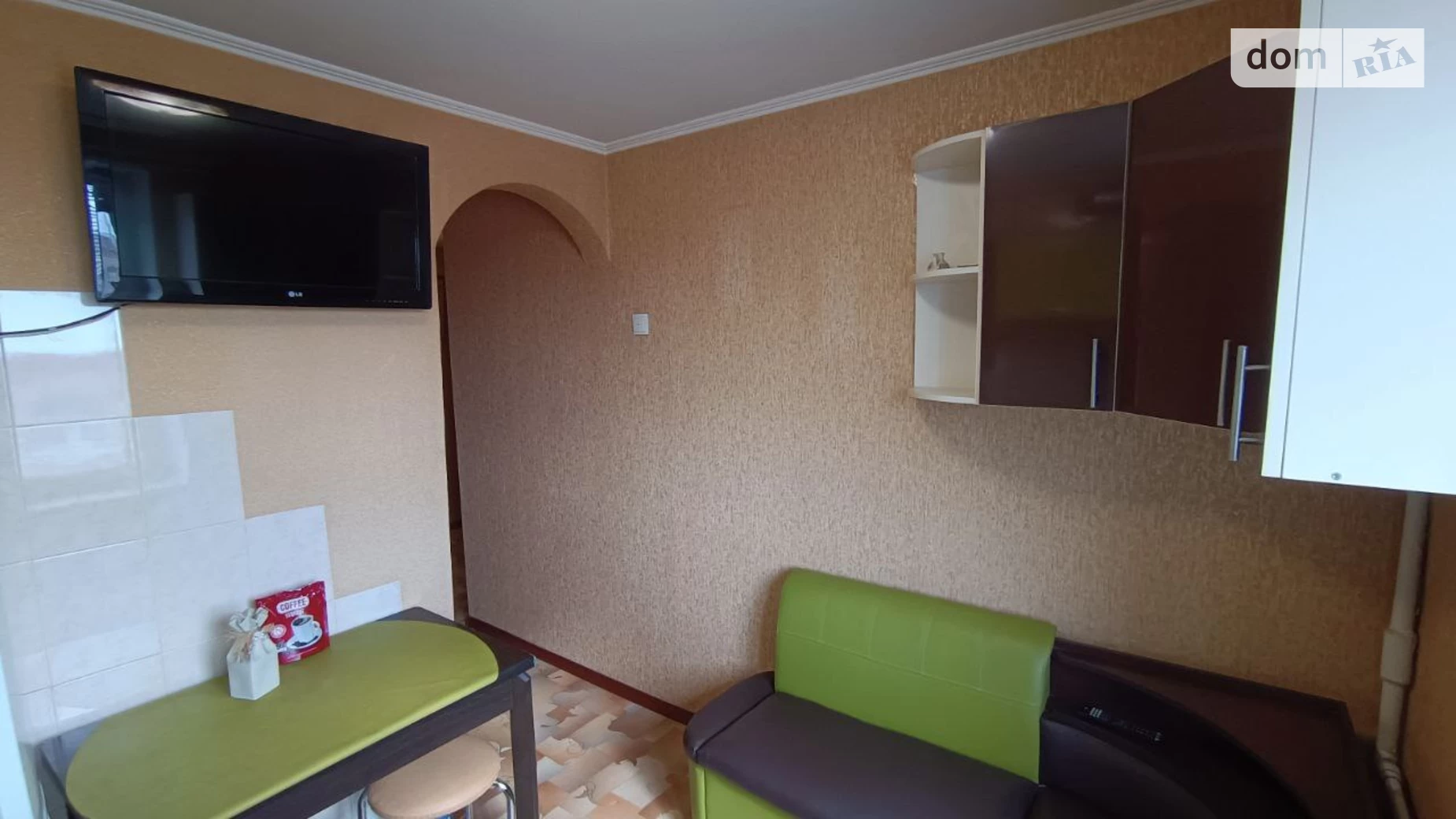 Продается 2-комнатная квартира 43 кв. м в Харькове, ул. Григория Сковороды(Пушкинская), 47/49 - фото 2