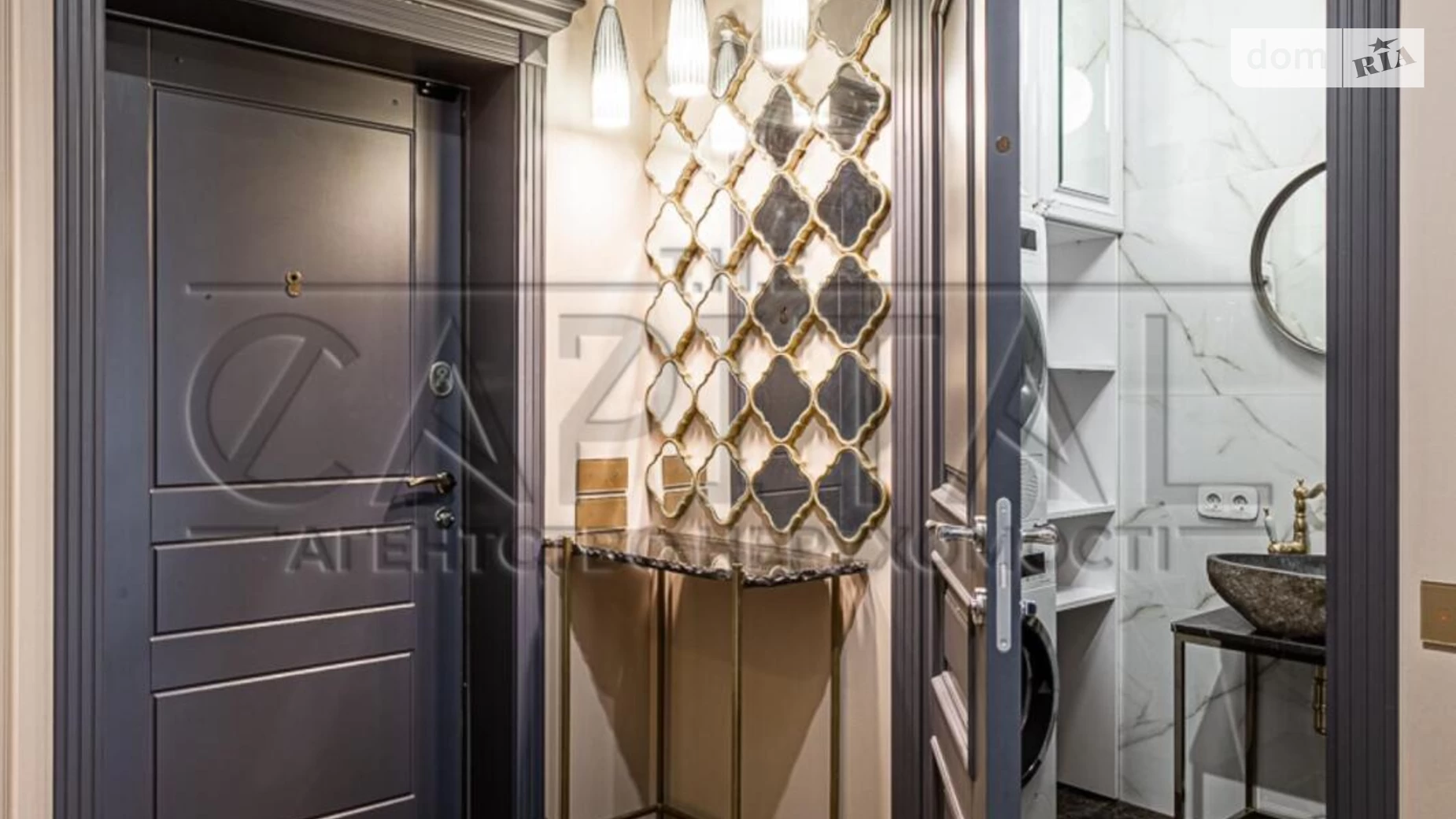 Продается 3-комнатная квартира 110.3 кв. м в Киеве, цена: 285000 $ - фото 5