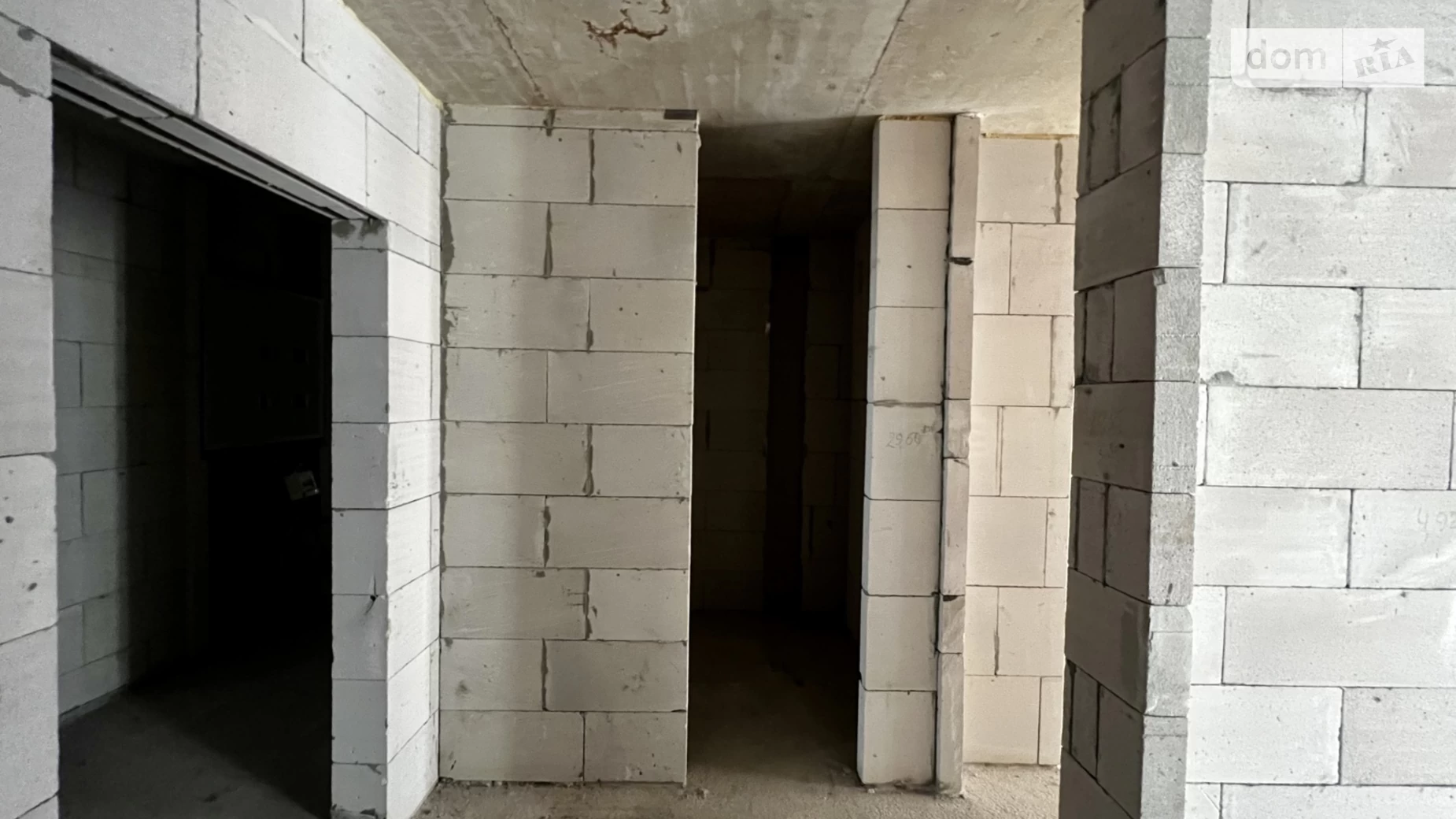 Продается 1-комнатная квартира 37 кв. м в Ивано-Франковске, ул. Ленкавского, 34/4 - фото 5