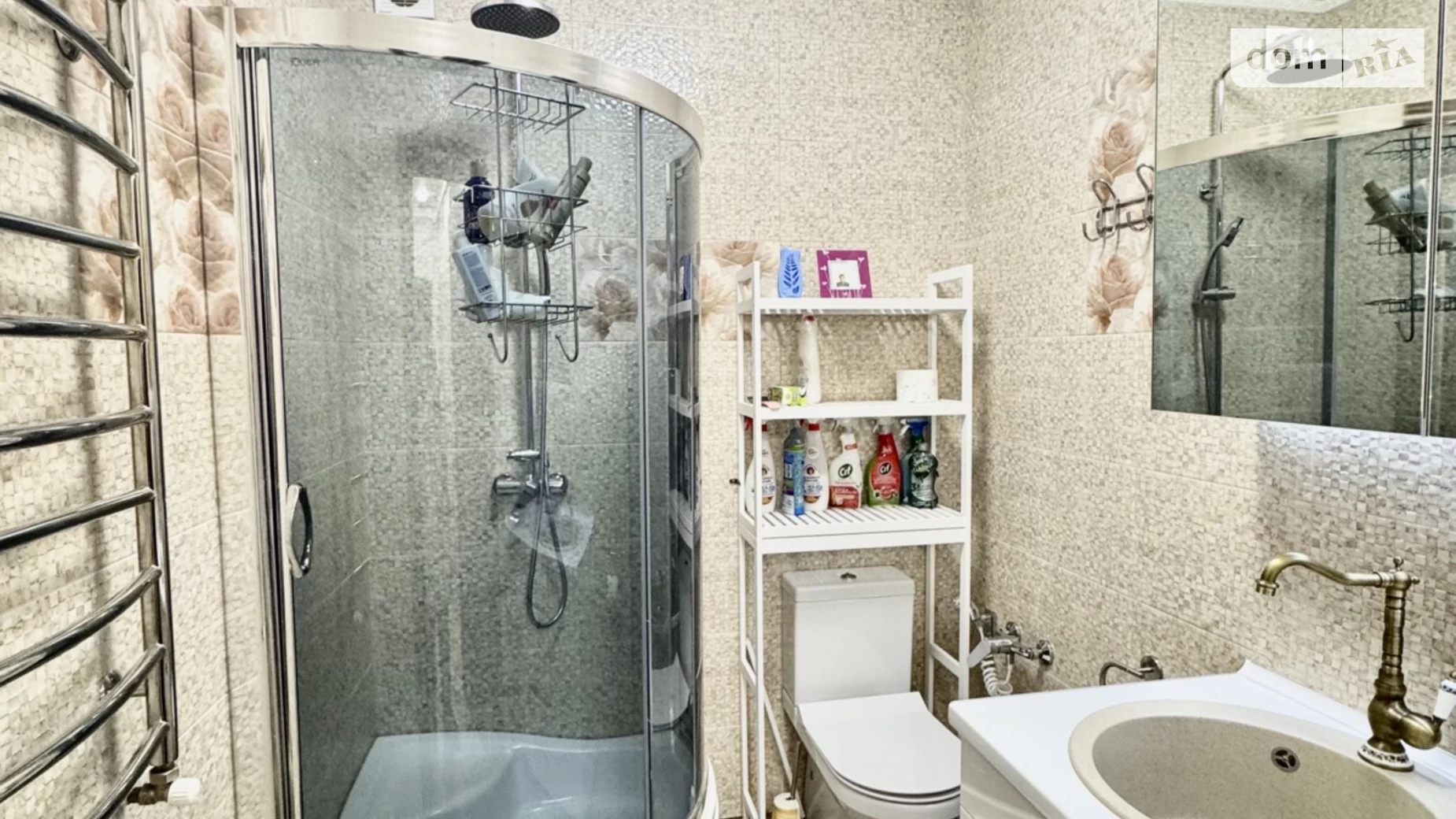 Продается 2-комнатная квартира 61 кв. м в Криховцах, ул. Дворовая - фото 5