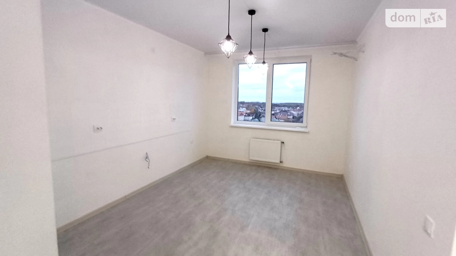 Продается 2-комнатная квартира 44 кв. м в Одессе, ул. Жемчужная, 8 - фото 2