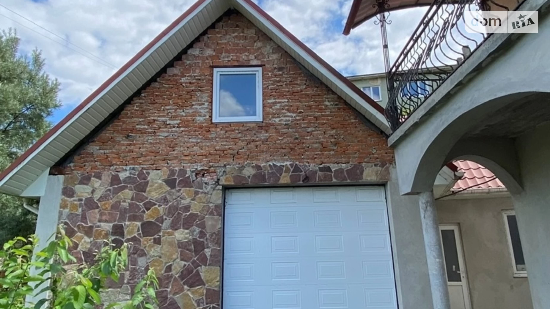 Продается дом на 2 этажа 203.2 кв. м с террасой, цена: 105000 $ - фото 4