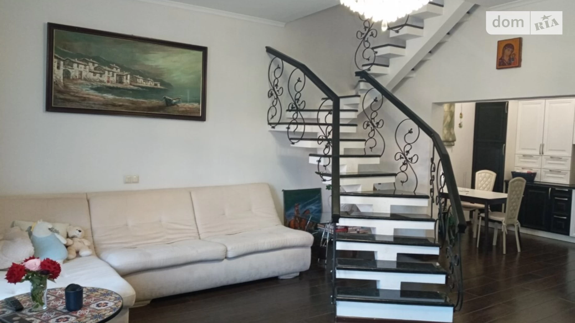 Продається будинок 2 поверховий 215 кв. м з банею/сауною, цена: 270000 $ - фото 5