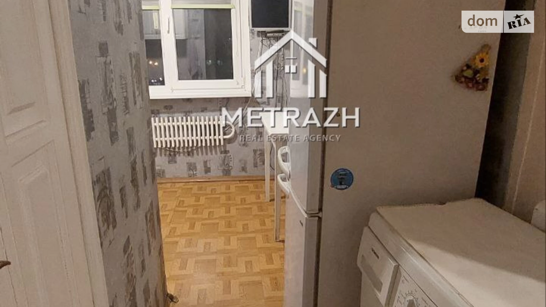 Продается 2-комнатная квартира 45 кв. м в Харькове, просп. Победы, 54Б - фото 3