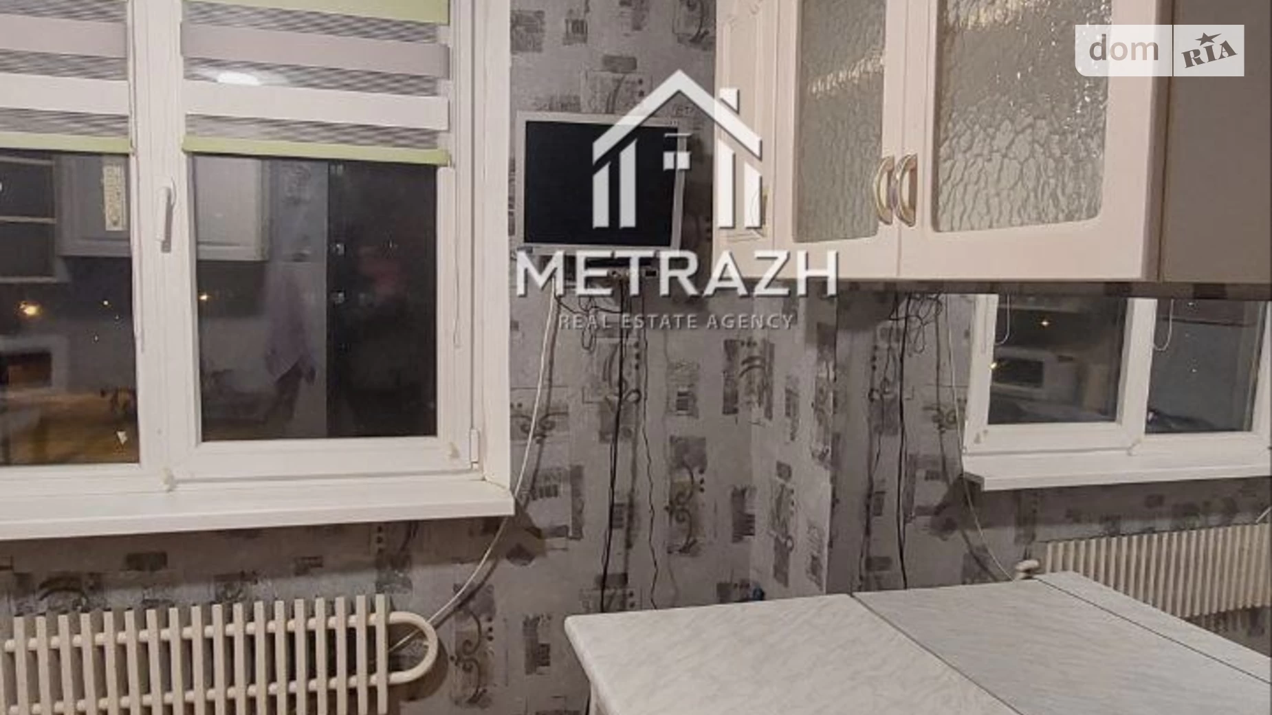 Продается 2-комнатная квартира 45 кв. м в Харькове, просп. Победы, 54Б - фото 2