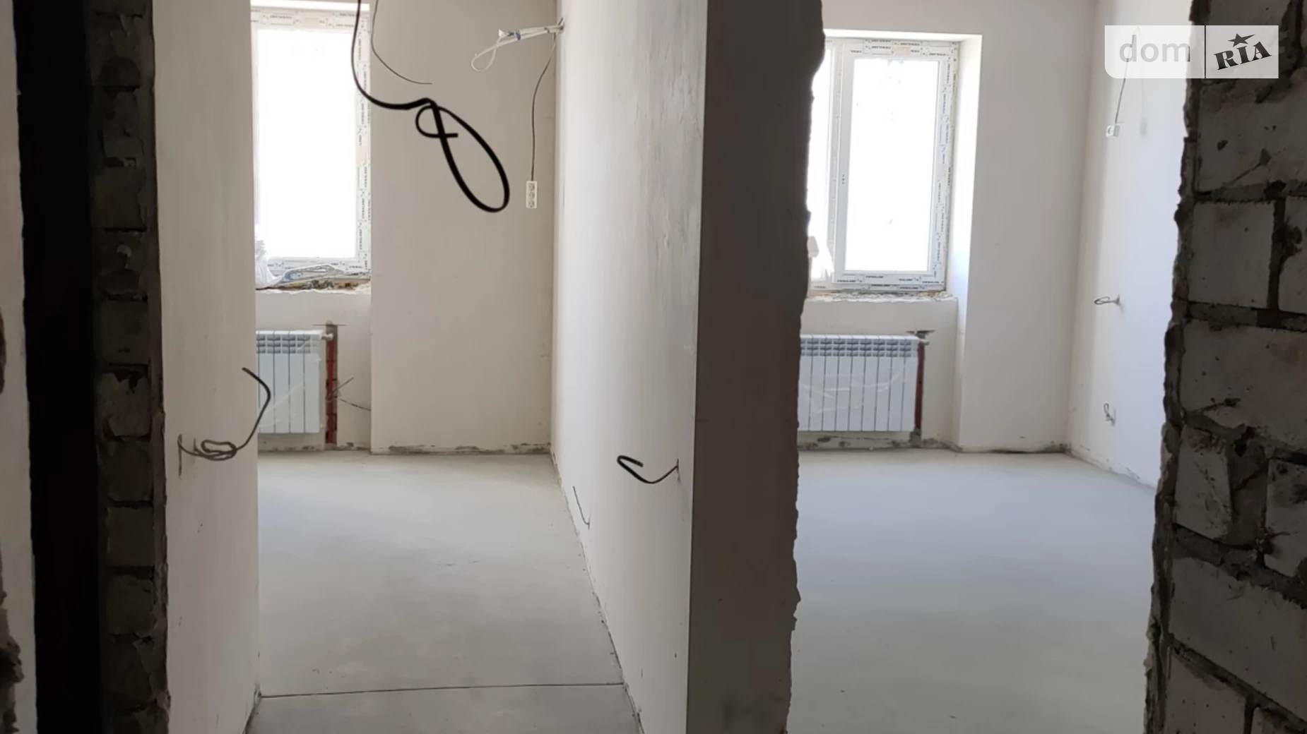 Продається 2-кімнатна квартира 60.81 кв. м у Харкові, вул. Заливна, 10 - фото 2