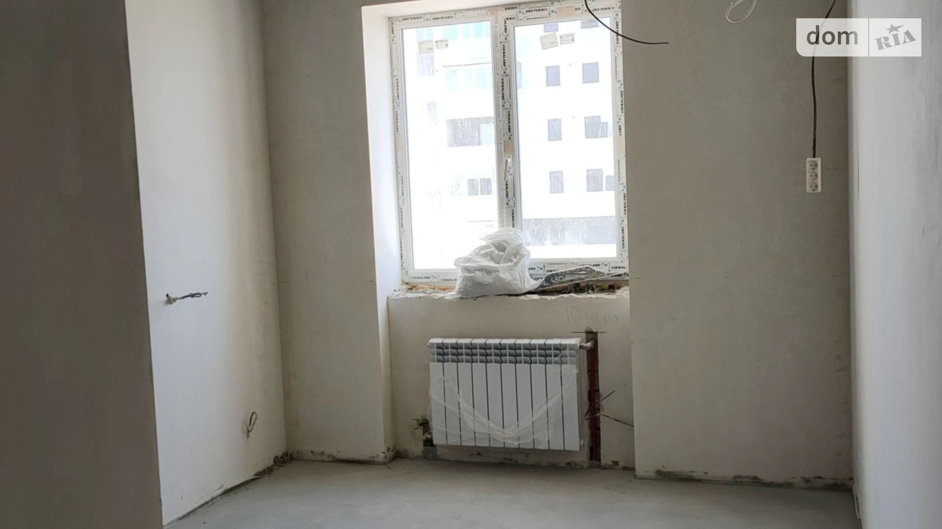 Продається 2-кімнатна квартира 60.81 кв. м у Харкові, вул. Заливна, 10 - фото 4