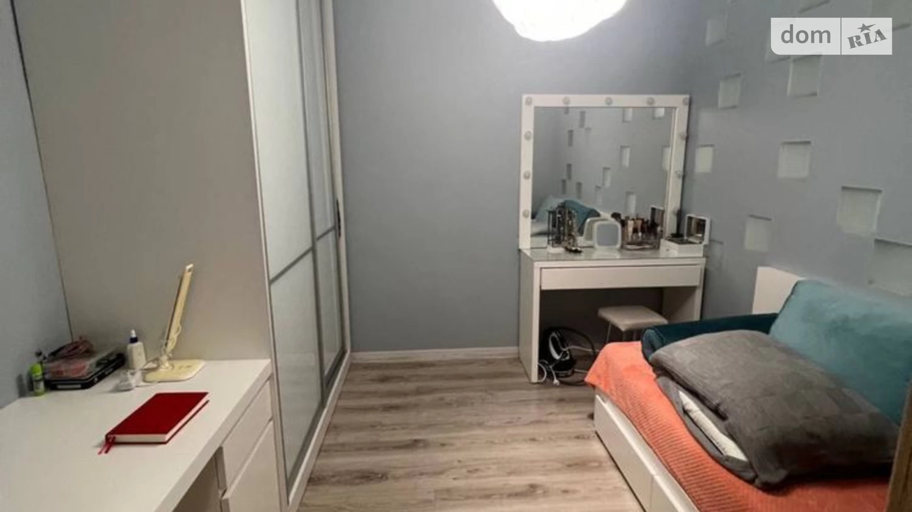 Продается 3-комнатная квартира 50 кв. м в Днепре, ул. Почтовая, 137А - фото 3