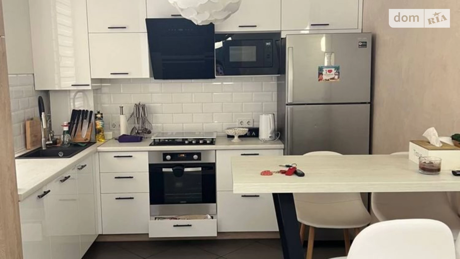 Продается 3-комнатная квартира 50 кв. м в Днепре, ул. Почтовая, 137А - фото 4