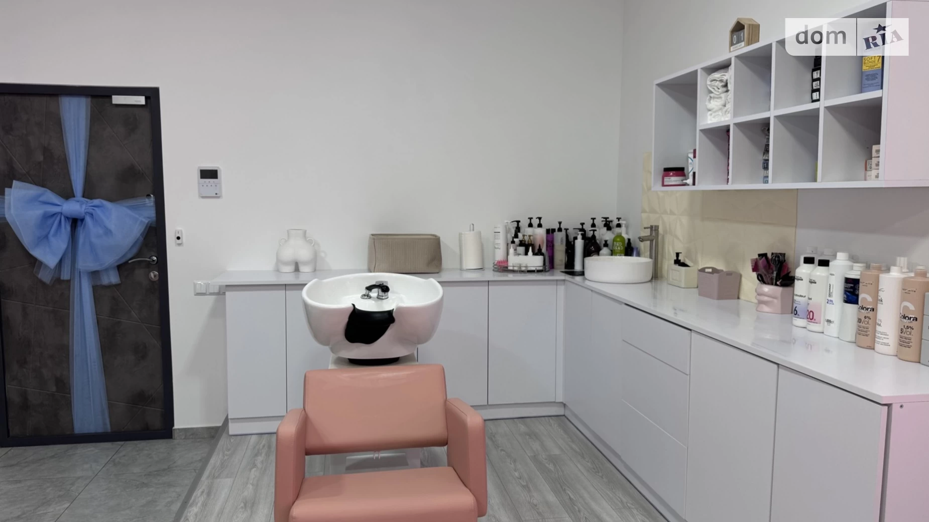 ул. Заречанская Заречье Хмельницкий ЖК IQ Center, цена: 7000 грн - фото 5