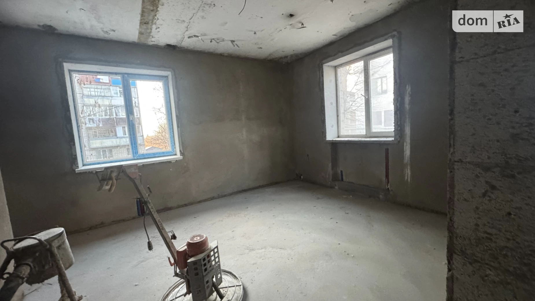 Продается 1-комнатная квартира 19 кв. м в Виннице - фото 3