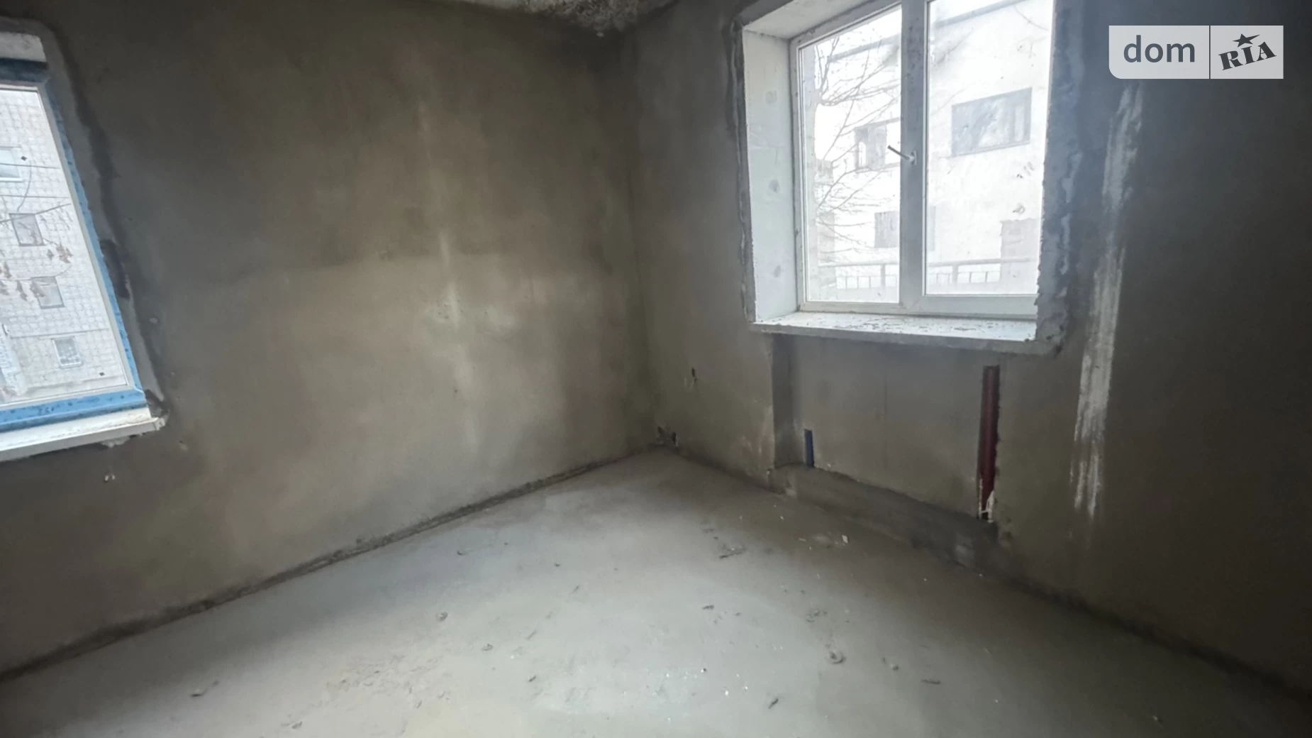 Продается 1-комнатная квартира 19 кв. м в Виннице - фото 4