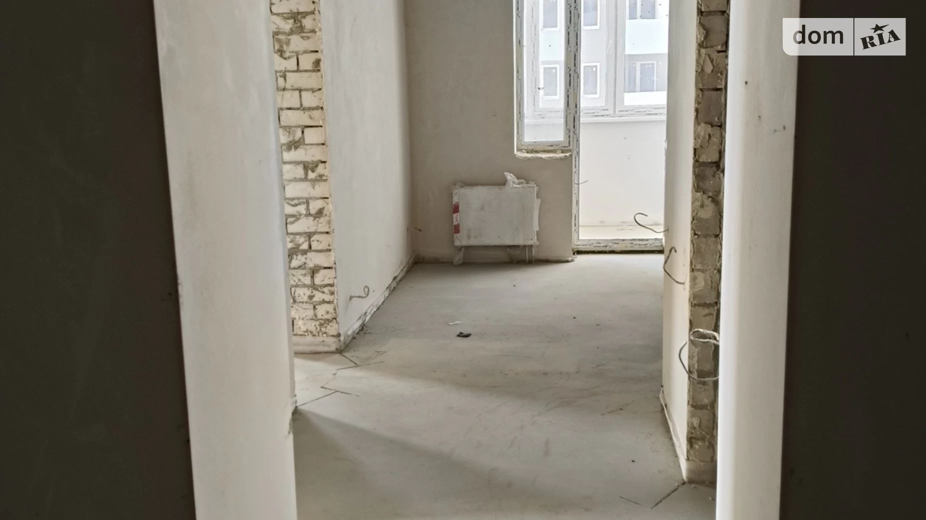 Продається 2-кімнатна квартира 56 кв. м у Харкові, вул. Заливна, 10 - фото 3