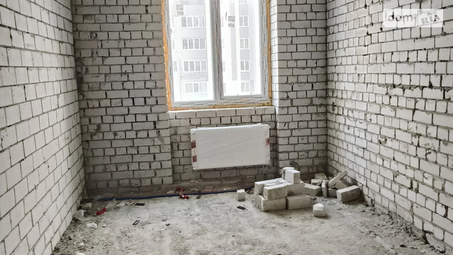 Продається 2-кімнатна квартира 60.8 кв. м у Харкові, вул. Заливна, 10 - фото 5