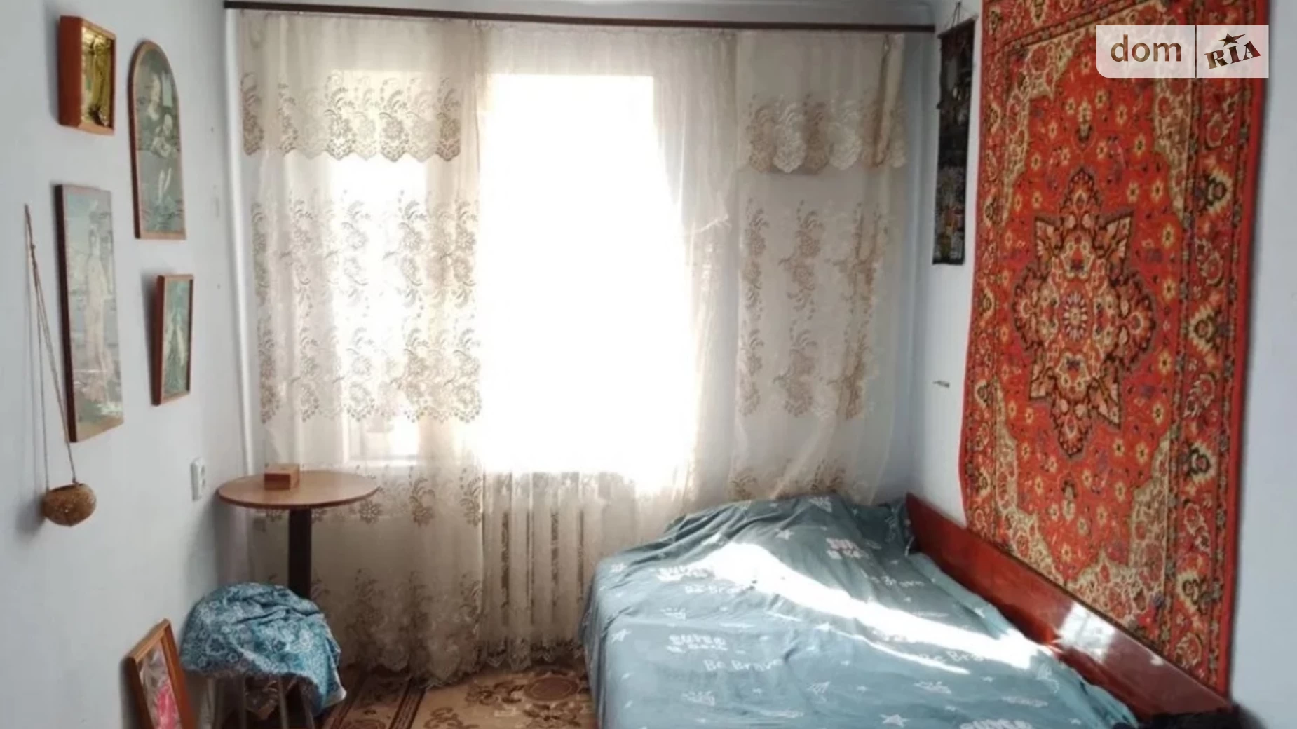 Продається 3-кімнатна квартира 58 кв. м у Миколаєві, цена: 27000 $ - фото 3