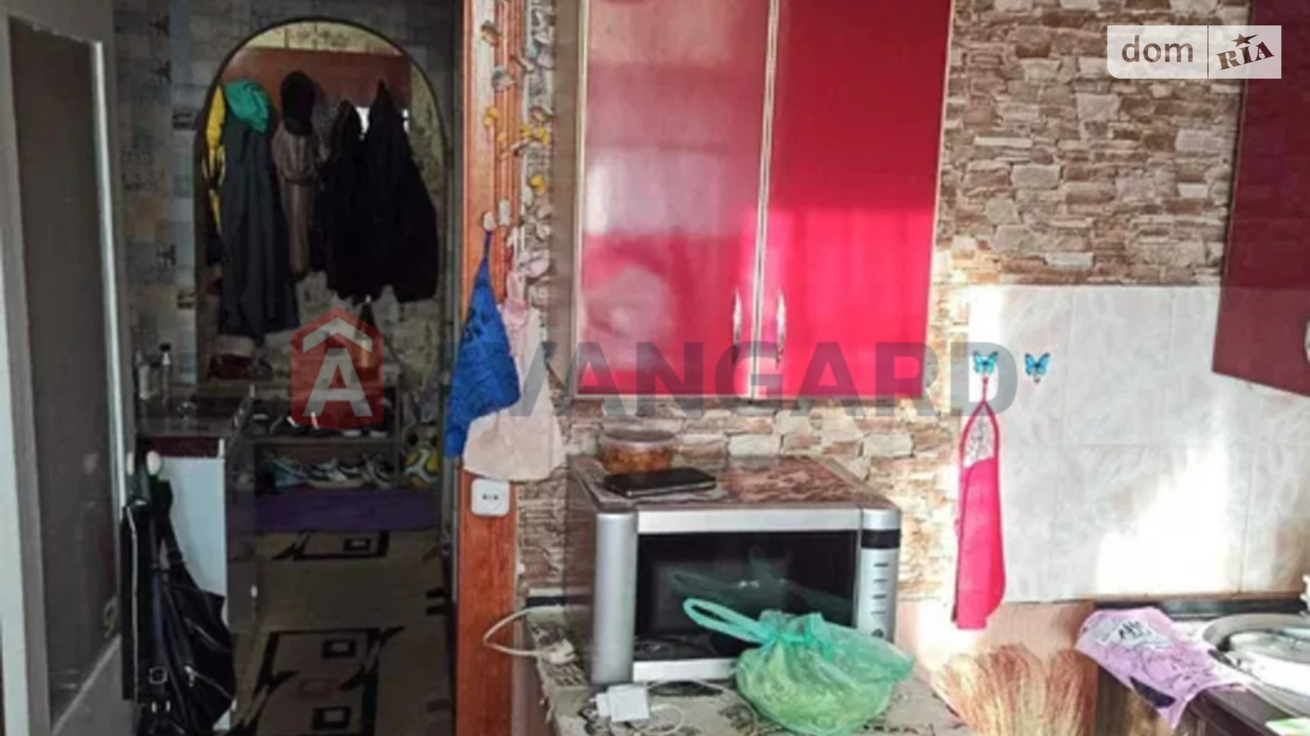 1-кімнатна квартира 40 кв. м у Запоріжжі, вул. Судця Маршала, 7 - фото 5