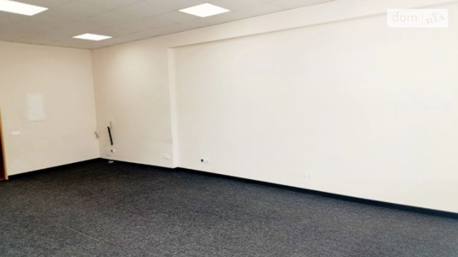 Здається в оренду офіс 52.2 кв. м в бізнес-центрі, цена: 14600 грн - фото 2