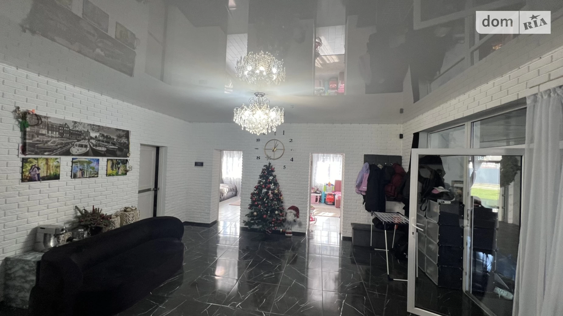Продається одноповерховий будинок 220 кв. м з мансардою, цена: 180000 $ - фото 4