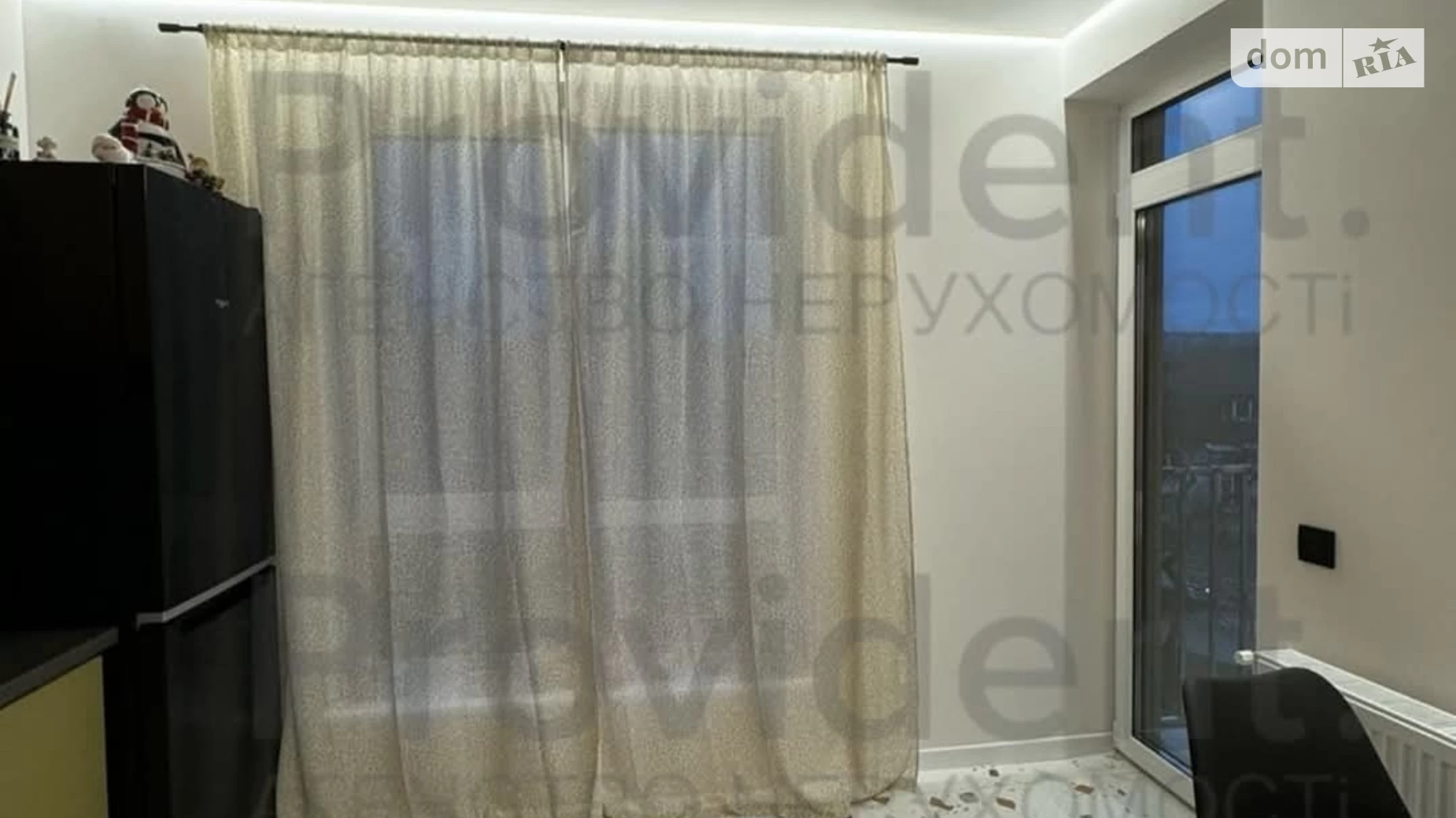 Продается 1-комнатная квартира 38.8 кв. м в Ужгороде, цена: 65000 $ - фото 2