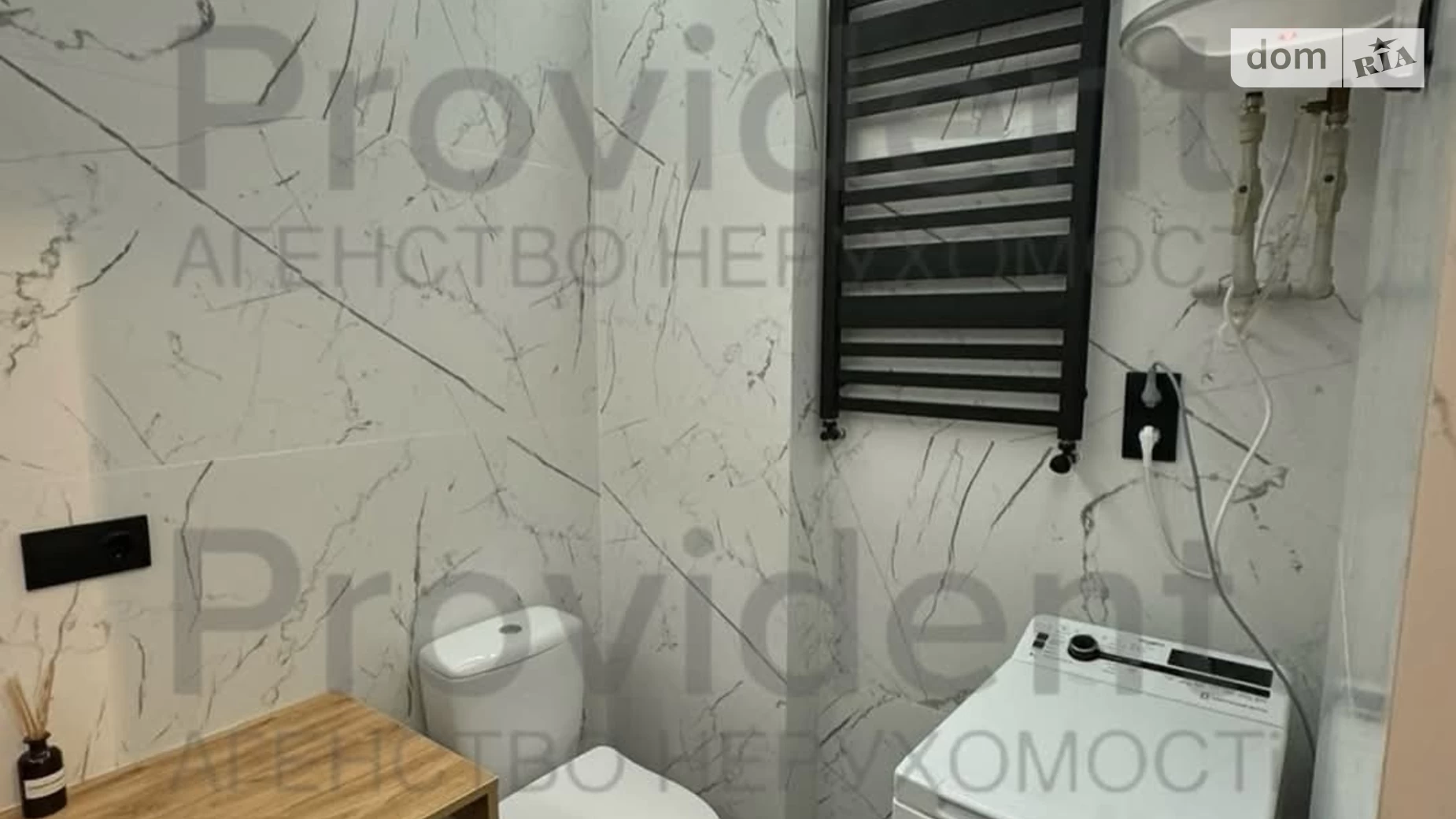 Продается 1-комнатная квартира 38.8 кв. м в Ужгороде, цена: 65000 $ - фото 3