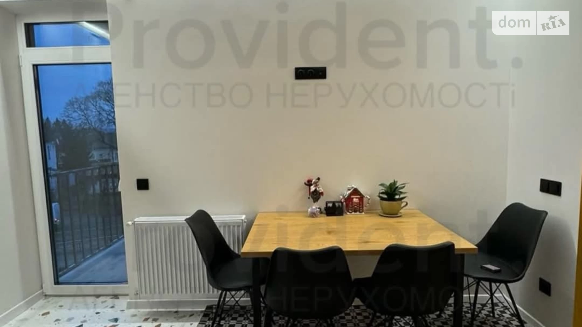 Продается 1-комнатная квартира 38.8 кв. м в Ужгороде, цена: 65000 $ - фото 5