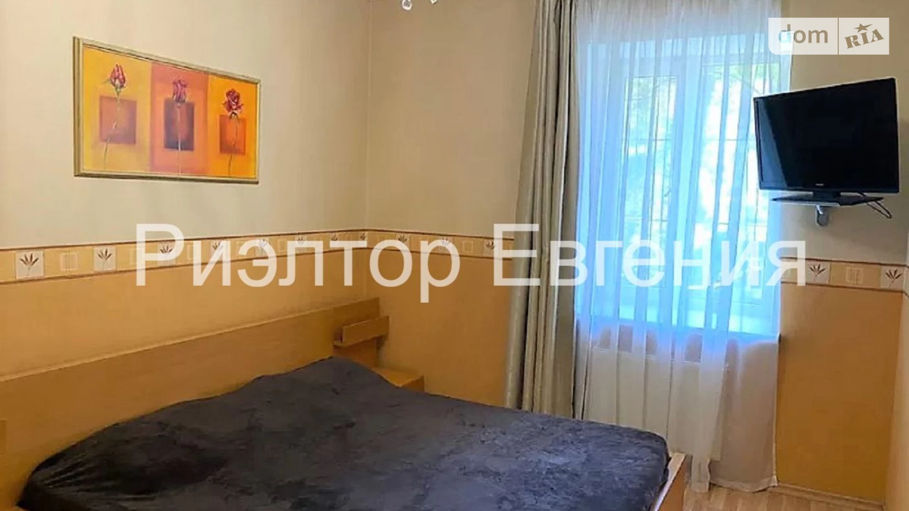 Здається в оренду 2-кімнатна квартира 70 кв. м у Одесі, вул. Італійська(Пушкінська), 8 - фото 3