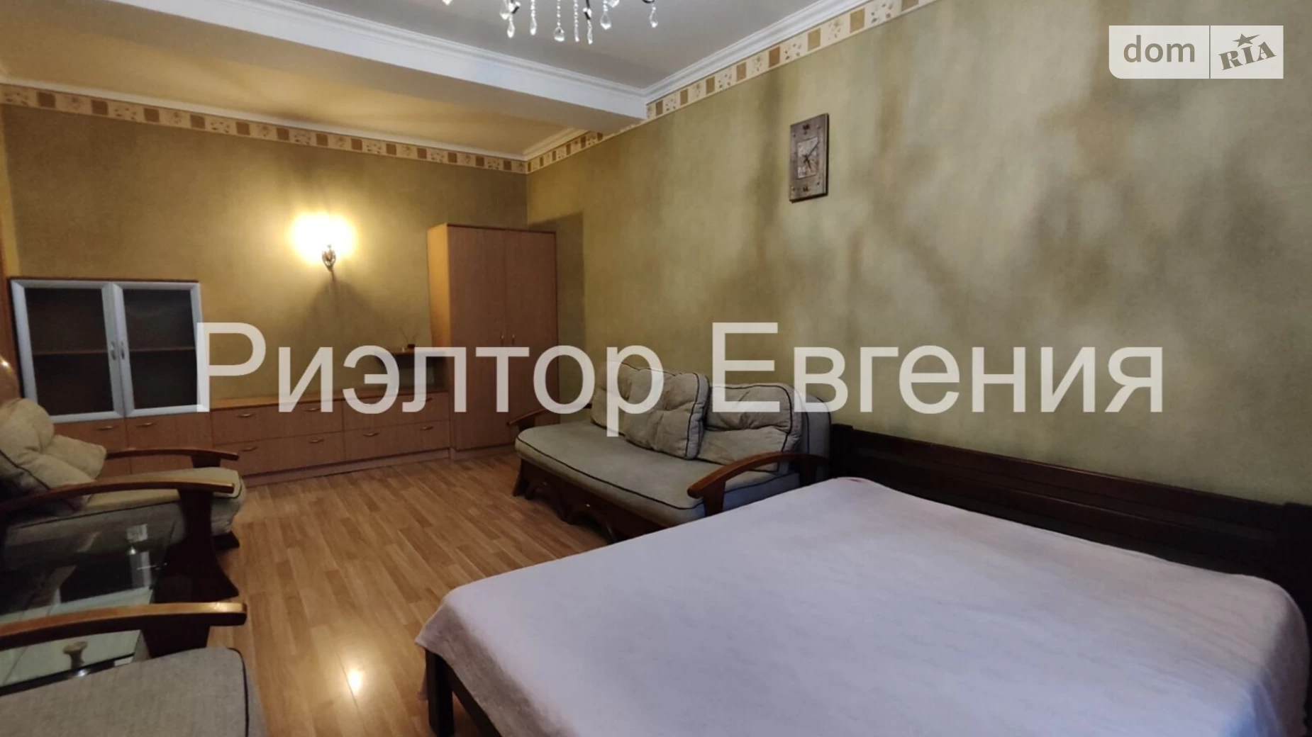 Здається в оренду 2-кімнатна квартира 70 кв. м у Одесі, вул. Італійська(Пушкінська), 8 - фото 2