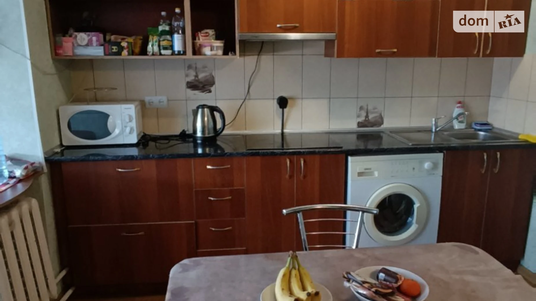 Продается 1-комнатная квартира 38.9 кв. м в Николаеве, ул. Соборная - фото 4