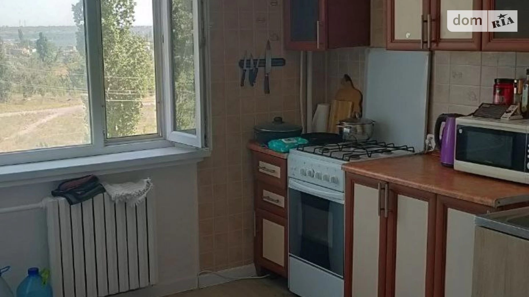 Продається 1-кімнатна квартира 34.9 кв. м у Миколаєві, цена: 28000 $ - фото 3