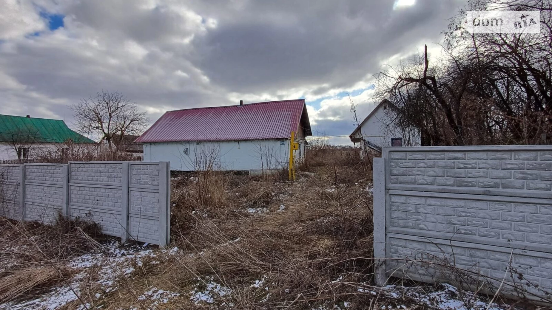 Новая Пустоваровка, цена: 7200 $ - фото 5